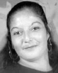 Gloria Garcia Obituary (2011)