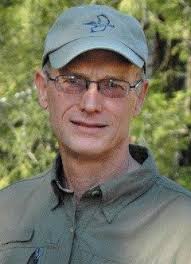 Holbrook Heads Georgia Wildlife Foundation