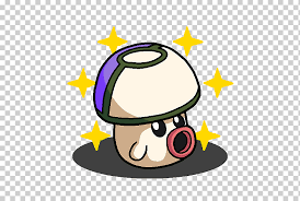 Plants Vs Zombies 2 Es Hora De Dibujar Foongus Sol Y Luna De Pokemon Plantas Vs Zombies Png Klipartz