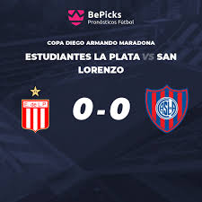 San lorenzo vs estudiantes live stream. Estudiantes La Plata Vs San Lorenzo Predictions Preview And Stats