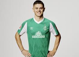 Join the discussion or compare with others! Milot Rashica Could Reportedly Leave Werder Bremen For 15 Million