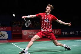 Articles on viktor axelsen, complete coverage on viktor axelsen. Shock Defeats For Top Seeds Axelsen And Marin At Bwf World Tour Finals