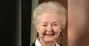 Mrs. Nancy Gay Smith Wilson Obituary