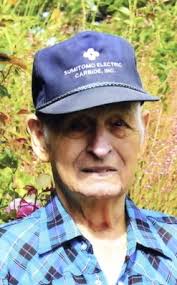 Roy Morgan Obituary (2013)