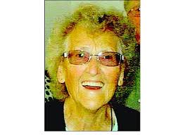 Esther Peacock Obituary (1928