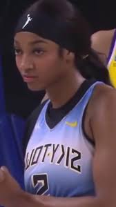 Angel Reese Reactions and Updates in Basketball