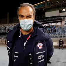 Martín lasarte es entrenador de chile desde febrero de este 2021. Copa Mundial De La Fifa 2022 Noticias Lasarte Debemos Mantener El Protagonismo Del Futbol Chileno Fifa Com