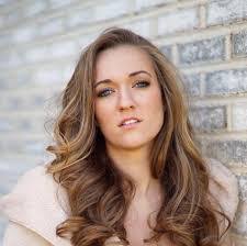 Brittany Fields's Instagram, Twitter & Facebook