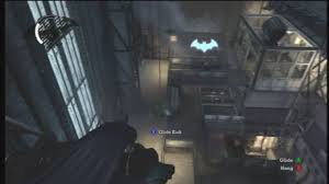 In the room where you lock up harley, check out cell #5 on the upper right side. Batman Arkham Asylum Achievement Guide Road Map Xboxachievements Com
