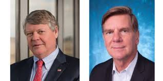 Mark Seitz and Doug Harper to be inducted into The Medical Distribution  Hall of Fame