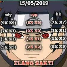 Syair Togel Singapore Hari Ini 15 Mei 2019 Mei