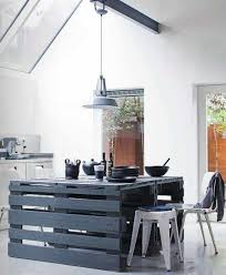 Pallets In The Home Diy Pallet Furniture Pallet Kitchen Island Pallet Kitchen