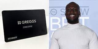We did not find results for: How To Get A Greggs Black Card Like Stormzy Which Gets You Free Food