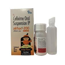 Image result for Cefixime