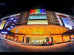 Maybe you would like to learn more about one of these? Vivacity Megamall Youtube