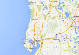 Maybe you would like to learn more about one of these? Maps Of Florida Orlando Tampa Miami Keys And More