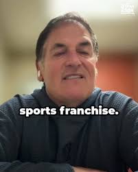 Mark Cuban knew what it took to make the Dallas Mavericks a championship  organization 🏆 Watch the full #TheSteamRoom episode here:  https://bit.ly/3CLAPxf