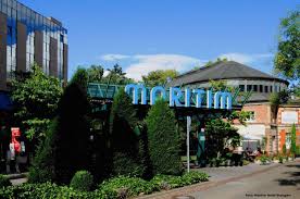 Wussten Sie Dass Die Liederhalle Uber Einen Unterirdischen Gang Mit Dem Maritim Hotel Stuttgart Verbunden Ist Seit 1993 Als Das Hotel Das Hotel Stuttgart