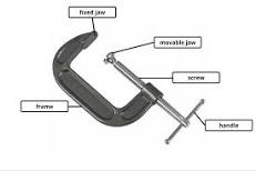C-Clamp – ATL Equipment Manual