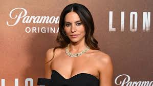 Genesis Rodriguez in Talks to Join The Night Agent at Netflix