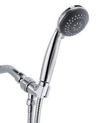 Wassern Handheld Shower Head High Pressure Rainfull Massage Spa Flexible 60 Stainless Steel Hose Handheld Shower Head Shower Heads Best Handheld Shower Head