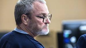 Cleo LeCroy to be freed from prison for 1981 murders of newlyweds