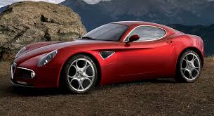 Image result for Rosso Competizione 2012 Alfa-Romeo