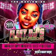 THE CONNECTICUT FLEET (@ctfleetdjs) · Instagram photos and videos