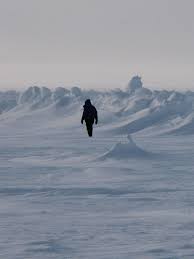 North Pole National Geographic Society Discovery of lakes rudolf and stefanie: north pole national geographic society