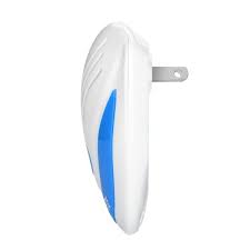 That means no unpleasant odors or dangerous chemicals to inhale and no messy, toxic sprays that may put your pet in danger. Ultrasonic Pest Repellers Electronic Plug In Insect Mouse Repellent Size Overstock 18795137