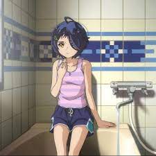 Wonder Egg Priority In 2021 Anime Anime People Anime Wallpaper