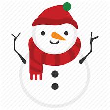 To view the full png size resolution click. Snowman Winter Christmas Snow Xmas Doll Happy Icon Download On Iconfinder