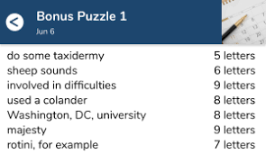 7 little words is one of the most popular games for iphone, ipad and android devices. Transform 7 Little Words Bonus