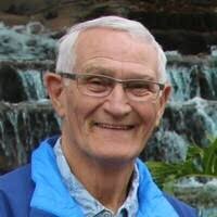 James D. Larock Obituary March 20, 2022