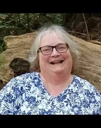 Patricia C Wood Obituary