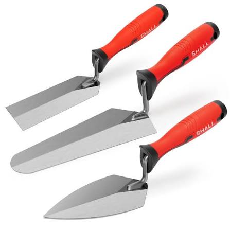 Pullers / Trowel