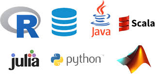 Lenguajes de programación para realizar ciencia de datos