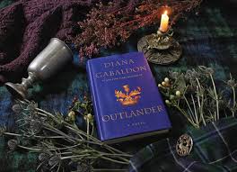 An Interview With Diana Gabaldon – Enchanted Living Magazine