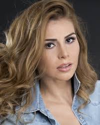 Alida Torres's Instagram, Twitter & Facebook