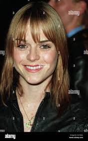 KARYN MANNING "ORANGE COUNTY" FILM PREMIERE PARAMOUNT STUDIOS LA USA 07  January 2002 Stock Photo