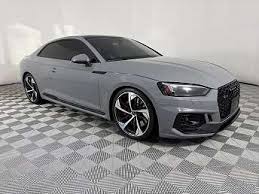 Image result for Nardo Gray 2018 RS5