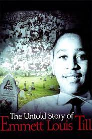 The Untold Story of Emmett Louis Till - Rotten Tomatoes