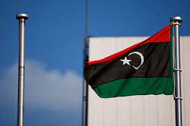 Original, wavy, square, rounded, round, emoji. What S The Deal With The New Libyan Flag Csmonitor Com