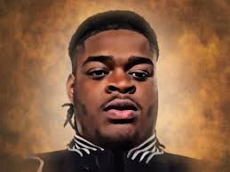 Keyland Ke'Shun King Obituary (1998