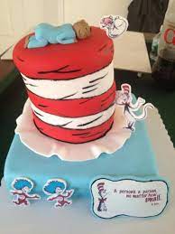 Pin By Cakeladiez On Cakes And More Baby Shower Cakes Baby Shower Baby Hats