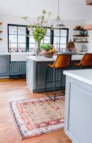 simple ways to make your kitchen cozier