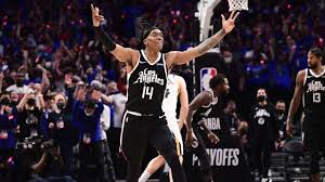 After 51 years of futility and playoff failures, the la clippers are headed to the western conference finals. 9nihu0wubskx1m