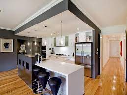 Kitchen Design Ideas And Photos Gallery Realestate Com Au Modern Kitchen Design Modern Kitchen Island New Kitchen Designs