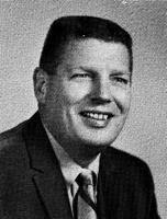 Richard "Dick" Snyder