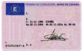 Seguro permiso temporal ins, san josé, costa rica. Carne De Conducir Por Que Debo Tener Actualizados Mis Datos En Trafico